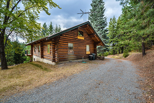 Buying A Cabin In The Smoky Mountains