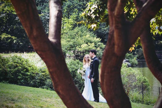 Gatlinburg Wedding